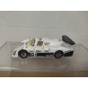 SAUBER RACING GROUP C n61 MB46/66 (2) 1:55/aprox 1:64 MATCHBOX NO BOX