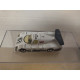 SAUBER RACING GROUP C n61 MB46/66 (2) 1:55/aprox 1:64 MATCHBOX NO BOX