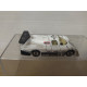 SAUBER RACING GROUP C n61 MB46/66 (2) 1:55/aprox 1:64 MATCHBOX NO BOX