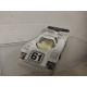 SAUBER RACING GROUP C n61 MB46/66 (3) 1:55/aprox 1:64 MATCHBOX NO BOX