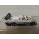 SAUBER RACING GROUP C n61 MB46/66 (3) 1:55/aprox 1:64 MATCHBOX NO BOX