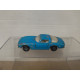 ISO GRIFO BLUE SUPERFAST 14 1:61/apx 1:64 MATCHBOX NO BOX