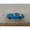 ISO GRIFO BLUE SUPERFAST 14 1:61/apx 1:64 MATCHBOX NO BOX