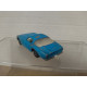 ISO GRIFO BLUE SUPERFAST 14 1:61/apx 1:64 MATCHBOX NO BOX