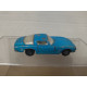 ISO GRIFO BLUE SUPERFAST 14 1:61/apx 1:64 MATCHBOX NO BOX