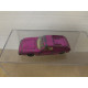 LOTUS EUROPA PINK SUPERFAST 5 1:55/apx 1:64 MATCHBOX NO BOX