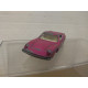 LOTUS EUROPA PINK SUPERFAST 5 1:55/apx 1:64 MATCHBOX NO BOX