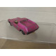 LOTUS EUROPA PINK SUPERFAST 5 1:55/apx 1:64 MATCHBOX NO BOX