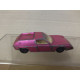 LOTUS EUROPA PINK SUPERFAST 5 1:55/apx 1:64 MATCHBOX NO BOX