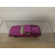 LOTUS EUROPA PINK SUPERFAST 5 (2) 1:55/apx 1:64 MATCHBOX NO BOX