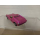 LOTUS EUROPA PINK SUPERFAST 5 (2) 1:55/apx 1:64 MATCHBOX NO BOX