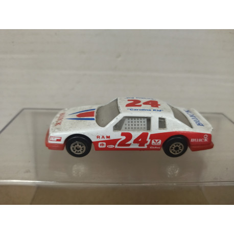 BUICK LeSABRE NASCAR n24 apx 1:64 MAISTO/EDOCAR NO BOX
