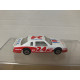 BUICK LeSABRE NASCAR n24 apx 1:64 MAISTO/EDOCAR NO BOX