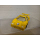 LAMBORGHINI COUNTACH LP 500S YELLOW MB67 1:56/apx 1:64 MATCHBOX NO BOX