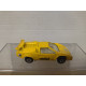 LAMBORGHINI COUNTACH LP 500S YELLOW MB67 1:56/apx 1:64 MATCHBOX NO BOX