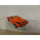 LAMBORGHINI COUNTACH SUPERFAST 27 (3) 1:54/apx 1:64 MATCHBOX NO BOX