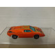 LAMBORGHINI COUNTACH SUPERFAST 27 (3) 1:54/apx 1:64 MATCHBOX NO BOX