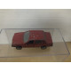 VOLVO 760 DARK RED MB171(4) 1:62/ apx 1:64 MATCHBOX NO BOX