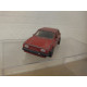 VOLVO 760 DARK RED MB171(4) 1:62/ apx 1:64 MATCHBOX NO BOX