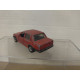 VOLVO 760 DARK RED MB171(4) 1:62/ apx 1:64 MATCHBOX NO BOX