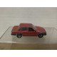 VOLVO 760 DARK RED MB171(4) 1:62/ apx 1:64 MATCHBOX NO BOX