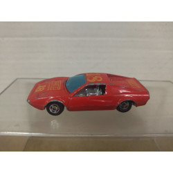 FERRARI 308 GTB RES PIRELLI n18 (1) apx 1:64 SUMMER S671 HONG-KONG NO BOX