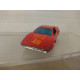 FERRARI 308 GTB RES PIRELLI n18 (2) apx 1:64 SUMMER S671 HONG-KONG NO BOX