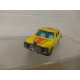 MERCEDES-BENZ W114/5 240 D YELLOW apx 1:64 SUMMER S688 HONG-KONG NO BOX