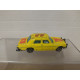 MERCEDES-BENZ W114/5 240 D YELLOW apx 1:64 SUMMER S688 HONG-KONG NO BOX