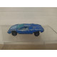 LAMBORGHINI COUNTACH BLUE apx 1:64 SUMMER S675 HONG-KONG NO BOX