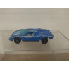 LAMBORGHINI COUNTACH BLUE apx 1:64 SUMMER S675 HONG-KONG NO BOX