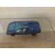 LAMBORGHINI COUNTACH BLUE apx 1:64 SUMMER S675 HONG-KONG NO BOX