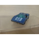 LAMBORGHINI COUNTACH BLUE apx 1:64 SUMMER S675 HONG-KONG NO BOX