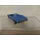 LAMBORGHINI COUNTACH BLUE apx 1:64 SUMMER S675 HONG-KONG NO BOX