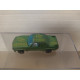 BMW 3.0 CSL GREEN apx 1:64 SUMMER S674 HONG-KONG NO BOX