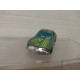 BMW 3.0 CSL GREEN apx 1:64 SUMMER S674 HONG-KONG NO BOX