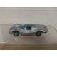 FERRARI 330 P4 SILVER apx 1:64 SUMMER S676 HONG-KONG NO BOX