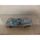 FERRARI 330 P4 SILVER apx 1:64 SUMMER S676 HONG-KONG NO BOX