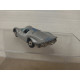 FERRARI 330 P4 SILVER apx 1:64 SUMMER S676 HONG-KONG NO BOX