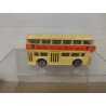 AUTOBUS DOPPELDECKER BERLIN apx 1:64 NO BOX MADE CHINA