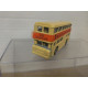 AUTOBUS DOPPELDECKER BERLIN apx 1:64 NO BOX MADE CHINA
