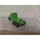 CAMION/TRUCK GREEN 1:90/apx 1:64 PLAYART HONG-KONG NO BOX