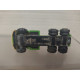 CAMION/TRUCK GREEN 1:90/apx 1:64 PLAYART HONG-KONG NO BOX