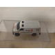 CHEVROLET VAN (NO LICENCE) WARTUNGSDIENST apx 1:64 MADE IN CHINA NO BOX