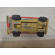 CHEVROLET VAN FIRE/FEURWEHR apx 1:64 MADE IN CHINA NO BOX