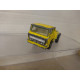 BERNARD TRUCK YELLOW 1:100/apx 1:64 YATMING NO BOX