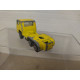 BERNARD TRUCK YELLOW 1:100/apx 1:64 YATMING NO BOX