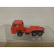 BERNARD TRUCK RED 1:100/apx 1:64 YATMING NO BOX