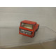 BERNARD TRUCK RED 1:100/apx 1:64 YATMING NO BOX