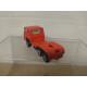 BERNARD TRUCK RED 1:100/apx 1:64 YATMING NO BOX